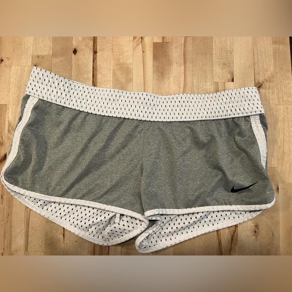 Reversible Nike Shorts